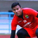 Fisioterapis Pantau Cedera Teja Paku Alam