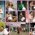 Peran Komunitas Sosial ditengah Pandemi Korona