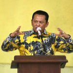 Basoet Minta Kemendikbud Pastikan Penggunaan Dana BOS Tepat Sasaran