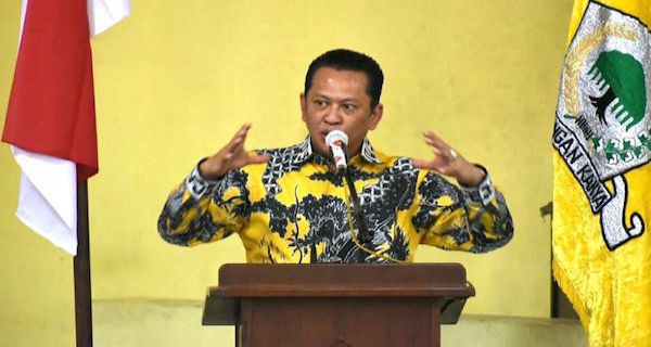 Basoet Minta Kemendikbud Pastikan Penggunaan Dana BOS Tepat Sasaran
