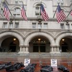 Amerika Serikat Laporkan 50.439 Kematian Lantaran Korona