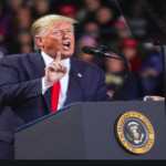 Trump: Kita Akan Tiba Pada Masa yang Sangat Mengerikan