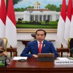 Jokowi: Tak Ada Pembebasan Napi Koruptor karena Korona