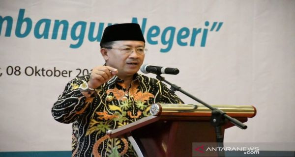 Cianjur Siapkan 30 Ribu Kamar Vila untuk Karantina Korona