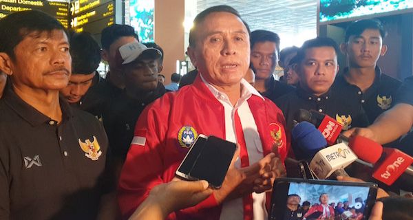 Persiapan Piala Dunia U-21 2021 Terkendala Korona