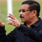 Pinter Keblinger, Umuh Malah Bersyukur Ratu Tisha Mundur