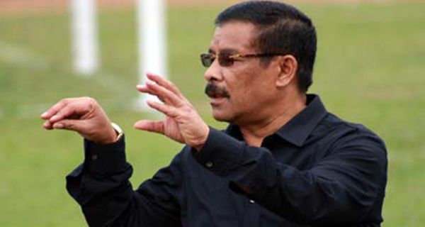 Umuh: Kepentingan Sepak Bola Harus Didahulukan