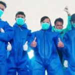 Pastikan Proses Pemakaman Penderita Covid-19 Sudah Melalui Protokol