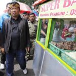 Terdampak Covid-19, Pelaku UKM Perlu Perhatian