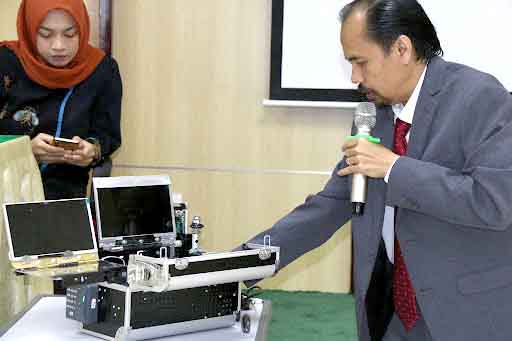 Wacanakan Ganti Skripsi dengan Artikel Ilmiah Berbasis Digital