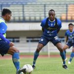 Sang Ayah Inginkan Igbonefo Berpendidikan Tinggi