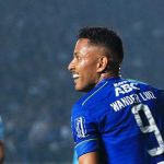 Wander Luiz Bisa Pulang ke Brasil