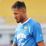 Selesai Masa Isolasi, Wander Luiz Kembali Tes Covid-19