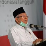 Wapres Ajak Masyarakat Wisata ke Raja Ampat di Tengah Pandemi, Adhie Massardi: Bedebah!