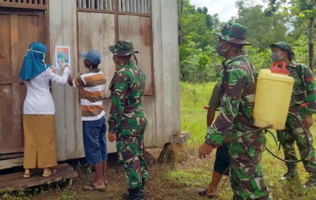 Program Rutilahu Tahun ini Tetap Jalan, Tapi Ada Pengurangan