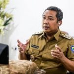 Covid-19 di Kota Bandung, Plt Wali Kota: Kami Butuh IDI