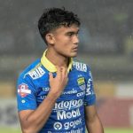 Mulai Jenuh Latihan di Rumah, Zalnando Rindu Ngumpul Bareng Tim