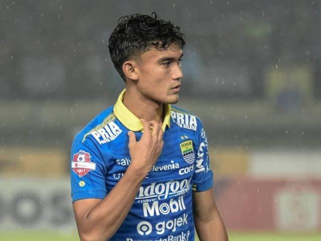 Mulai Jenuh Latihan di Rumah, Zalnando Rindu Ngumpul Bareng Tim Mulai Jenuh Latihan di Rumah, Zalnando Rindu Ngumpul Bareng Tim