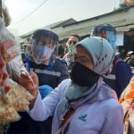 Masih Banyak Ditemukan Bahan Makanan Mengandung formalin, Borak dan Pewarna Tekstil