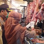 Cimahi Waspadai Peredaran Daging Babi, Kenali Ciri-Cirinya