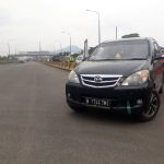 Arus Balik Pintu Tol Cileunyi Dijaga Ketat, Aturan Paksa Putar Balikan Kendaraan Masih Diberlakukan