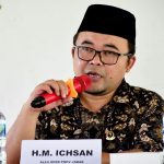 Dewan Soroti Bansos Provinsi yang Terlalu Lama Turun