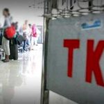 Mimin, TKI Ilegal Asal Sindangkerta KBB Menderita Sakit di Malaysia