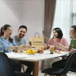 GrabFood bongkar 5 kebiasaan makan masyarakat Indonesia selama Ramadan #dirumahaja
