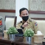 Pemkot Bogor Usulkan Perpanjangan PSBB