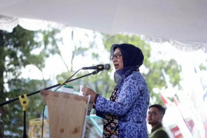 Pandemi Covid-19, PPDB Jabar 2020/2021 Digelar Secara Daring