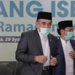 Idul Fitri 1441 Hijriah Jatuh pada Minggu