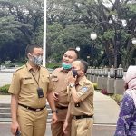 Bantuan BLT DTKS Warga Bandung Baru Tersalurkan 85 Persen