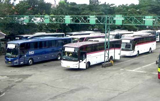Pandemi COVID-19, Jadi Mimpi Buruk Nasib Penyedia Jasa Transportasi Pandemi COVID-19, Jadi Mimpi Buruk Nasib Penyedia Jasa Transportasi