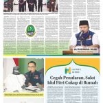 ePaper Jabar Ekspres Edisi 20 Mei 2020