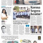 ePaper Jabar Ekspres Edisi 27 Mei 2020