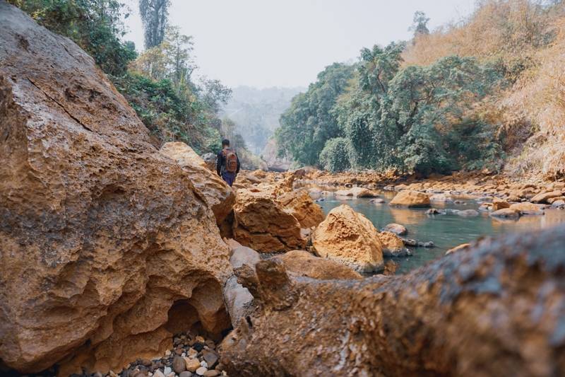 Masih Masa Pandemi Covid-19, Obyek Wisata di Bandung Barat Masih Ada yang Buka