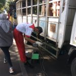 Lebih Bersih, Kualitas Udara di Cimahi Naik 2 Digit