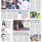 ePaper Jabar Ekspres Edisi 30 Mei 2020
