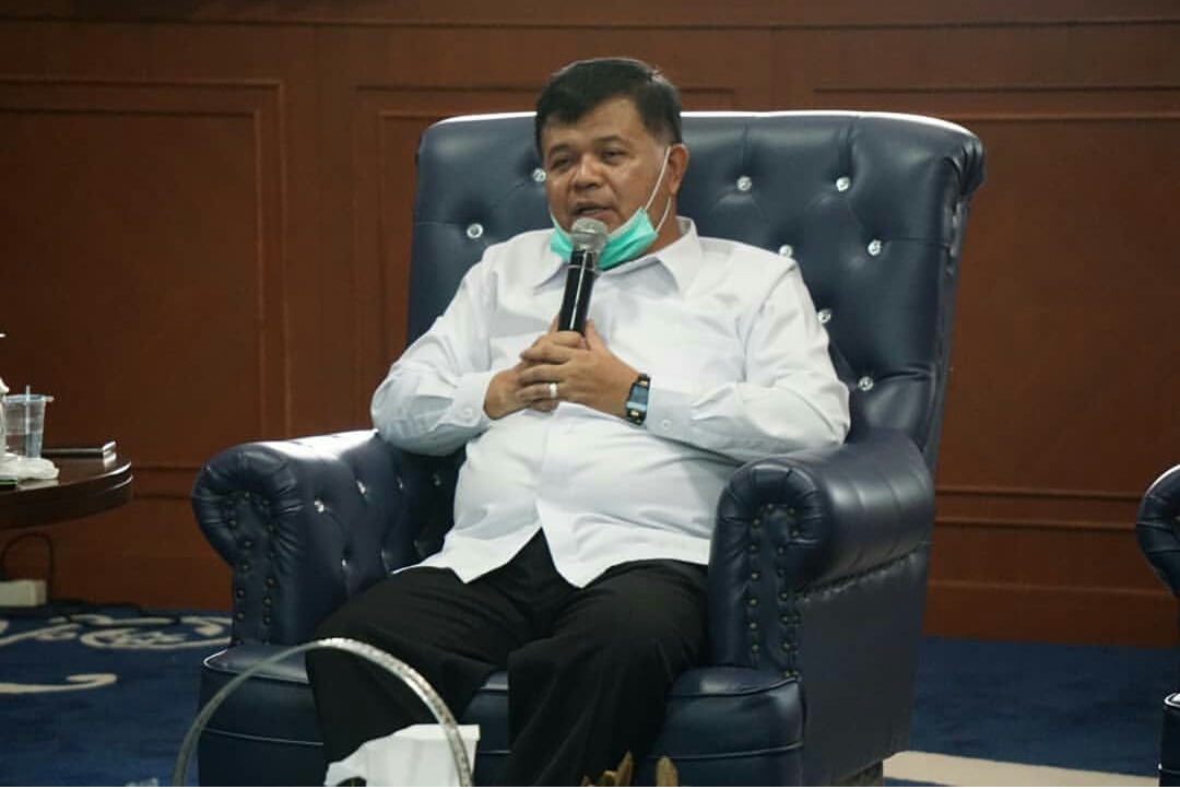 New Normal di KBB Bupati Akan Tunggu Arahan dari Gubernur