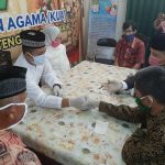 Permintaan KK Membludak, di Masa Pandemi Covid-19 Ternyata Banyak Pengantin Baru