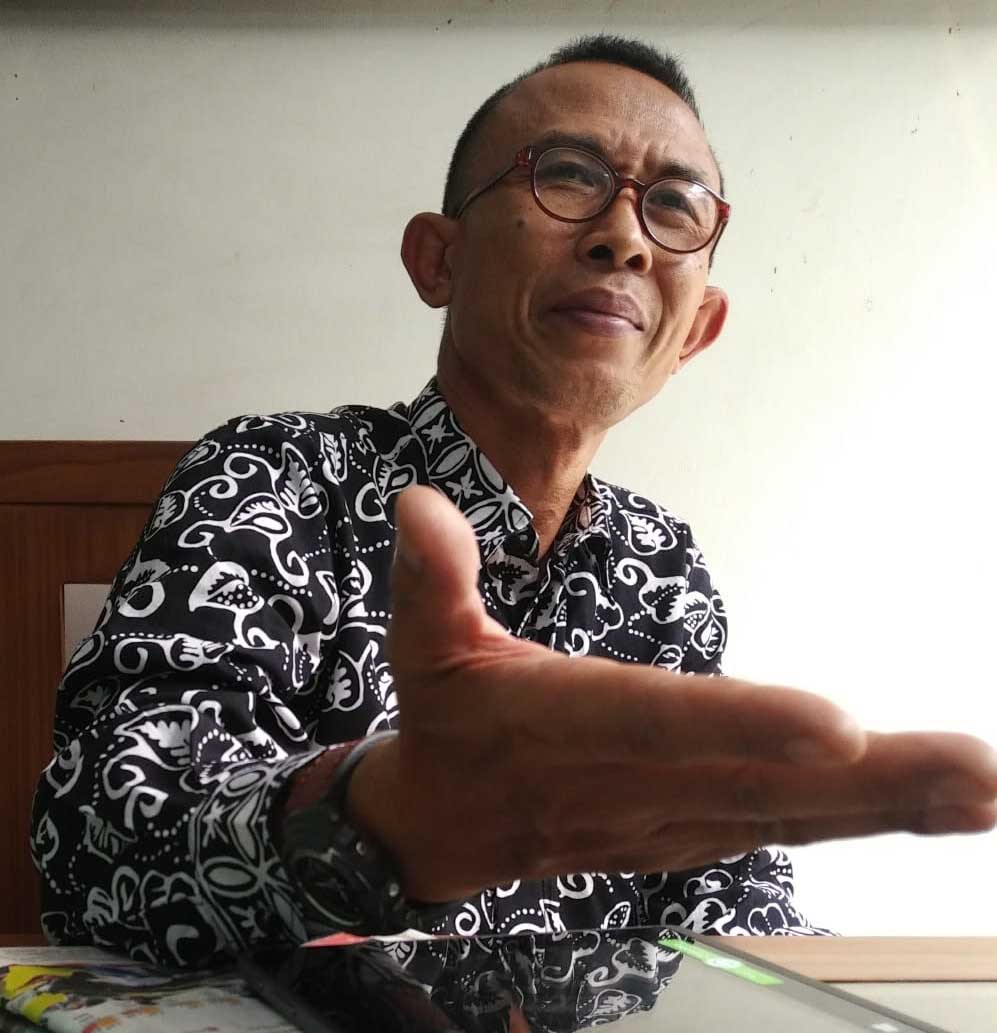 Kebijakan New Normal Langkah Tepat untuk Stabilisasi Pergerakan Ekonomi