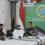 Mampu Lakukan Tes PCR dengan Kapasitas 2.000 Sample Per Hari