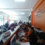 Stop Perekaman, Pencetakan KTP-el di Cimahi Jalan Terus