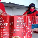 Begini Cara Bertahan Bisnis di Tengah Wabah Covid-19 Ala Baso Aci Baper