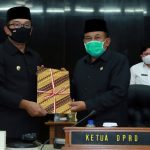 Bahas LKPJ 2019, Kinerja Gubernur Jabar Dinilai Kurang Memuaskan, Dewan Berikan 42 Rekomendasi
