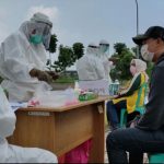 Bandung Berstatus Zona Biru, Dua Kecamatan Ini Diklaim Bebas Covid-19