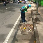 Sampah Lebaran di KBB Tak Alami Peningkatan