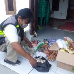 Ketua Panja DPRD KBB Dukung Penyelidikan Kasus Bantuan Sembako Ayam Busuk  