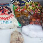 Panja Nilai Ada Keanehan pada Pengadaan Item Paket Sembako di KBB Salah Satunya Ada Barang Mudah Busuk