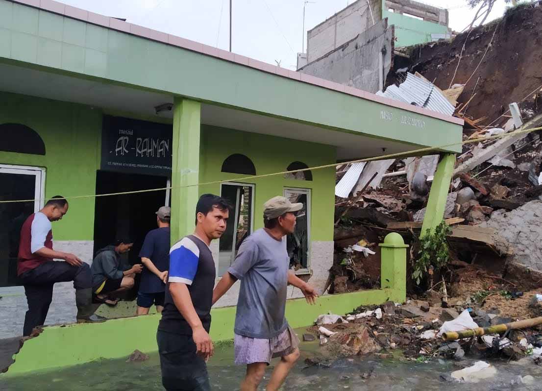 KRB Cimahi Gagal Lelang, Anggaran Kena Pangkas Penanganan Covid-19 KRB Cimahi Gagal Lelang, Anggaran Kena Pangkas Penanganan Covid-19